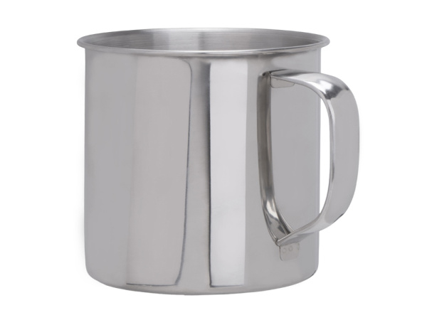 Кружка из нержавеющей стали Trek M