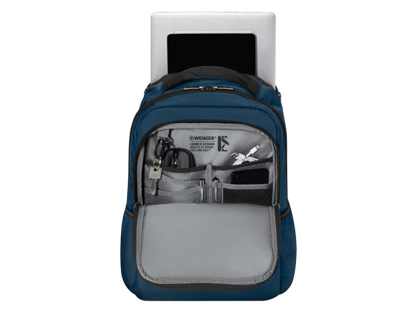 Рюкзак XE Resist с отделением для ноутбука 16