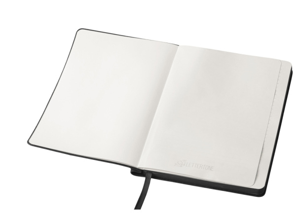 Блокнот в гибкой обложке А5 Notepeno Max