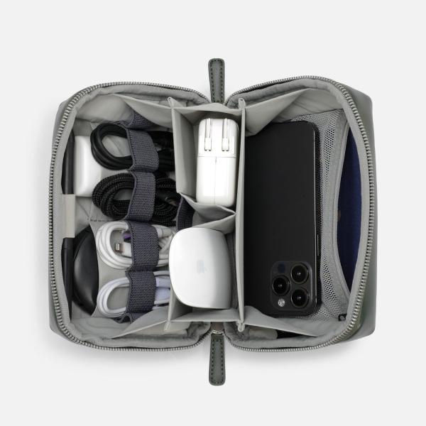 Несессер Tywin, синий