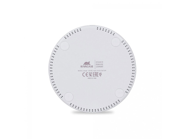 Беспроводное зарядное устройство VA4912, 10 Вт Беспроводное зарядное устройство VA4912, 10 Вт