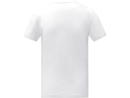 Футболка Somoto мужская с V-образным вырезом