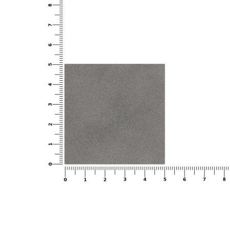 Лейбл Listra Nubuck, L, серый