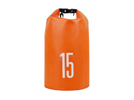 Водонепроницаемая сумка Rombica DryBag 15