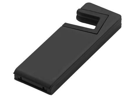 Складной держатель KUNIR для мобильного телефона, черный