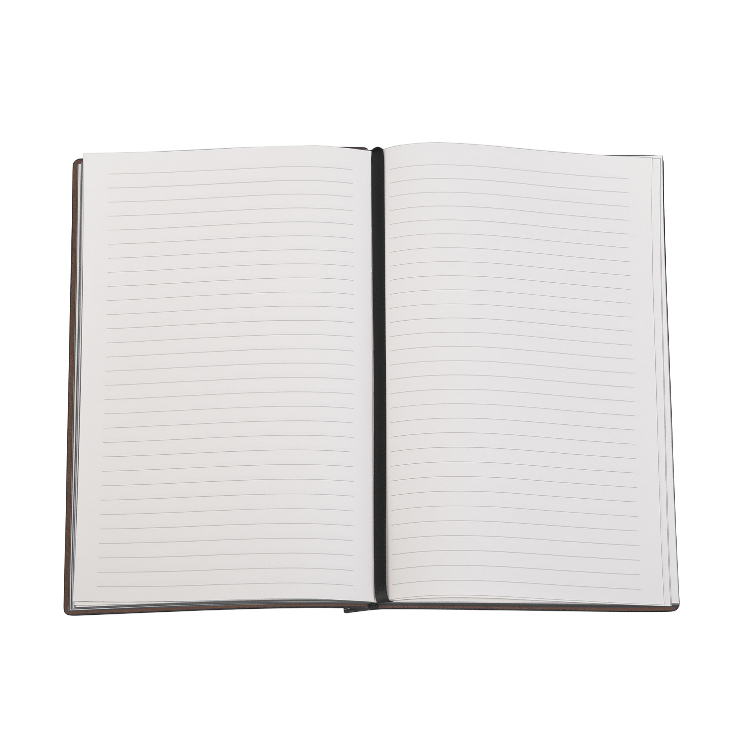 Блокнот "Венеция", формат А5