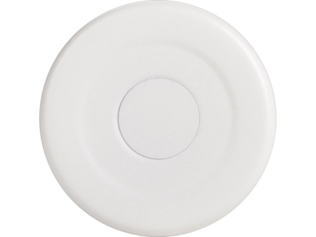 Вакуумная термобутылка ALPINE FLASK, 530 мл, белый