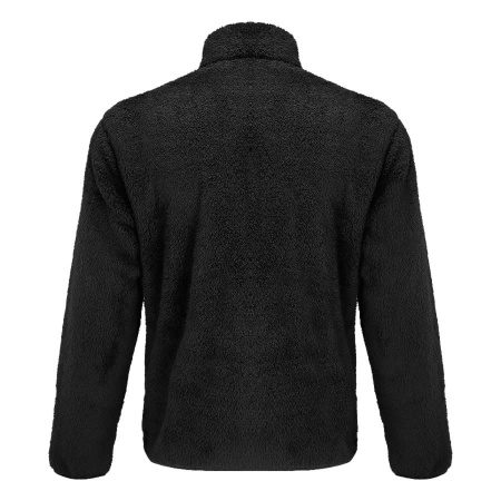 Куртка на молнии унисекс FINCH