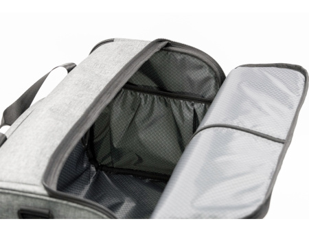 Универсальная дорожная сумка Tourister, серый