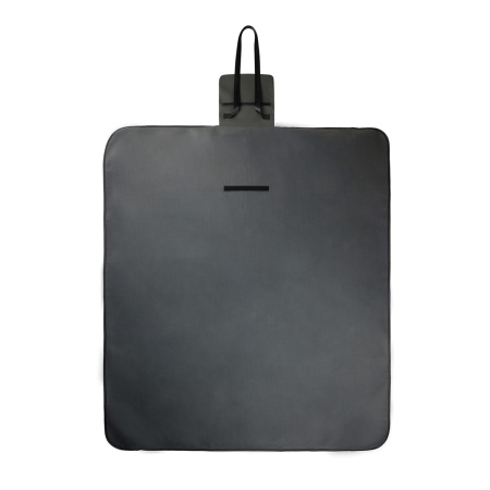 Плед для пикника VINGA Baltimore из переработанного полиэстера RCS, 150х130 см