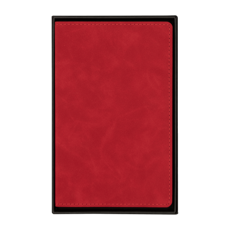 Набор Bplanner Business Power (красный с чёрным)