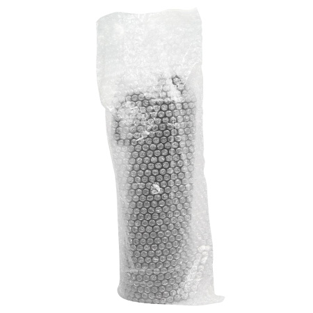 Пластиковая бутылка Oslo, черный