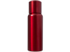 Вакуумный термос c магнитной крышкой Magne, 500 мл, красный