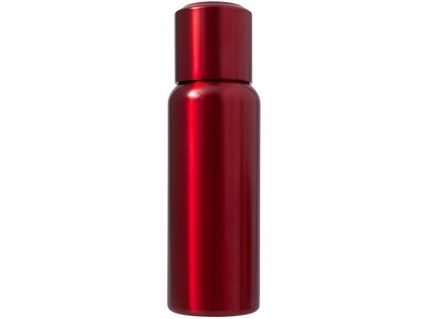 Вакуумный термос c магнитной крышкой Magne, 500 мл, красный