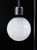 Левитирующая луна MoonFlow, белая
