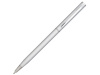 Ручка металлическая шариковая Slim
