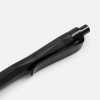 Ручка шариковая Prodir QS20 PMP-P, черная