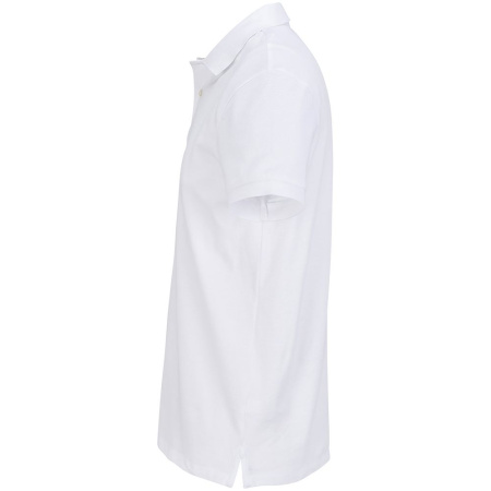 Рубашка поло женская Pacific Women, белая, размер XS