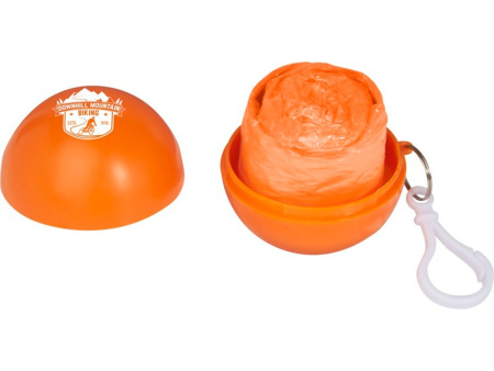 Дождевик Xina