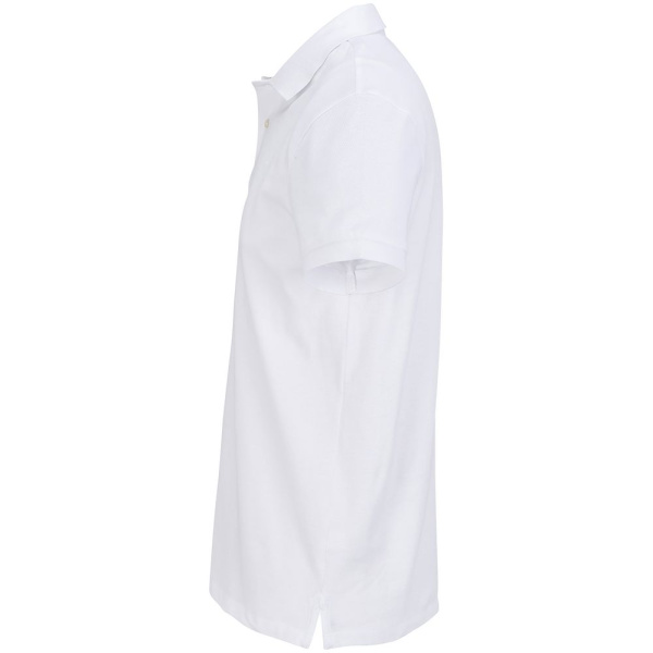 Рубашка поло женская Pacific Women, белая, размер XS