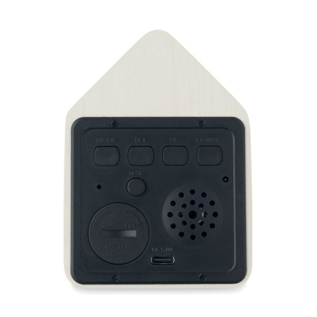 Часы с кукушкой