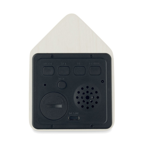 Часы с кукушкой