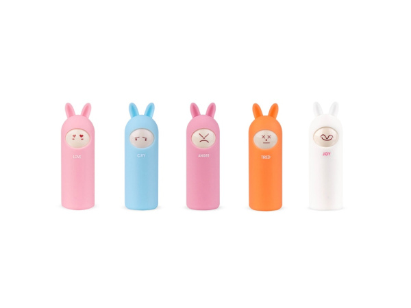 Внешний аккумулятор NEO Rabbit Tired, 5000 mAh