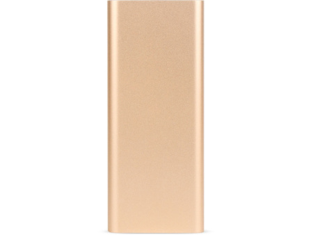 Внешний аккумулятор Rombica NEO AZ220G Quick, 22000 mAh, золотистый