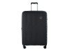 Чемодан 4-х колесный, Magellan, VICTORIA, 117л, черный