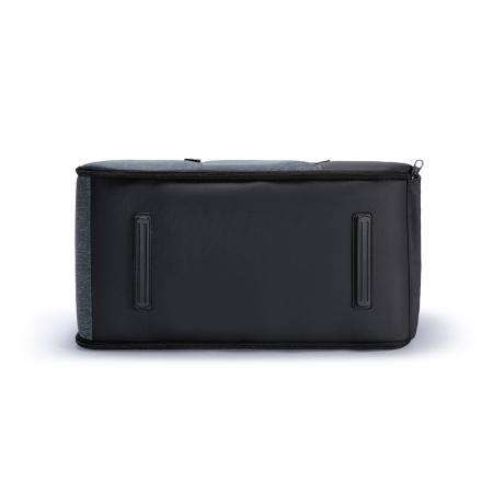 Дорожная сумка KORIN FlexPack Go 53х23х26 см, темно-серая