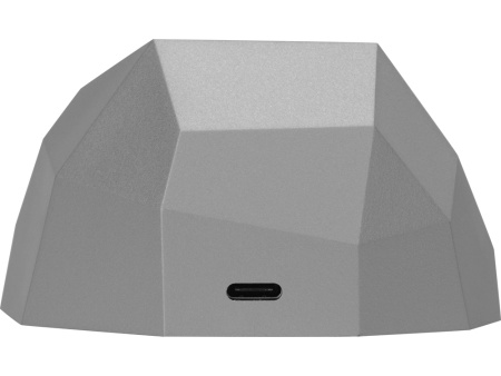 Док-станция с быстрой беспроводной зарядкой Geo Dock Док-станция с быстрой беспроводной зарядкой Geo Dock