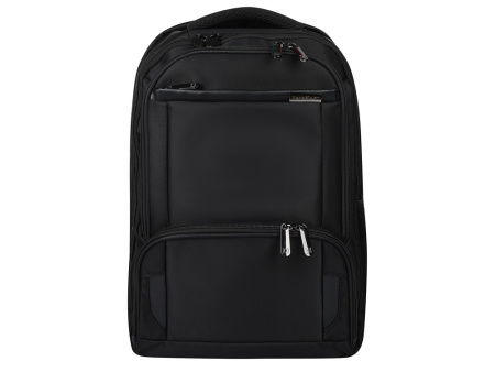 Рюкзак Eberhart Backpack черный EBH001