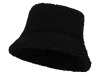 Панама Baru  из шерпа - Сплошной черный