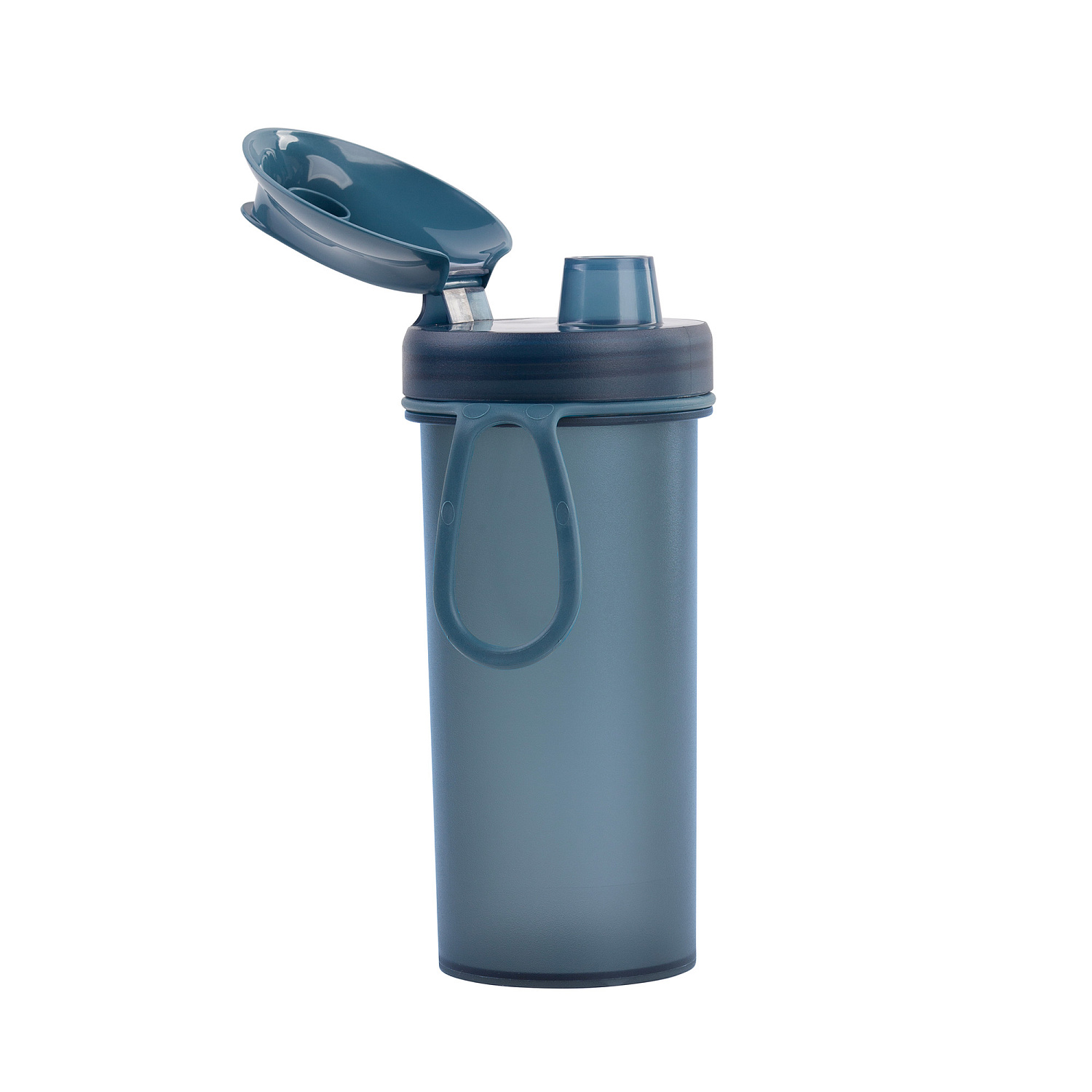 Бутылка для воды "Drinkme" 350 мл