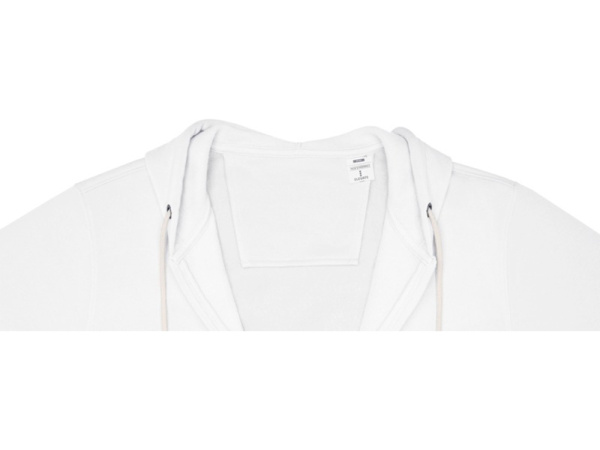 Толстовка на молнии Theron мужская