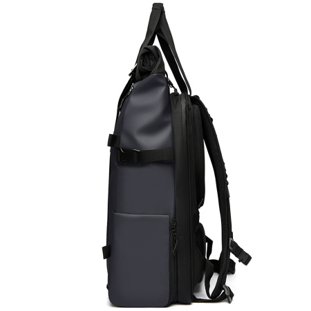 Рюкзак PARKER, Синий