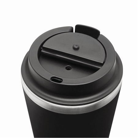 Кружка с двойными стенками TAKE & GO 350 мл