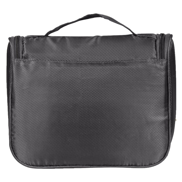 Несессер Comfort Travel Option, тёмно-серый