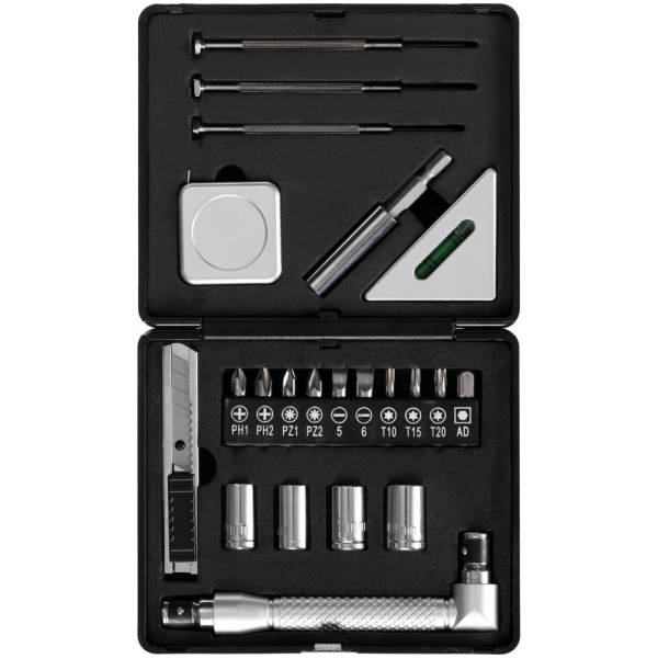 Набор инструментов Terraform, черный