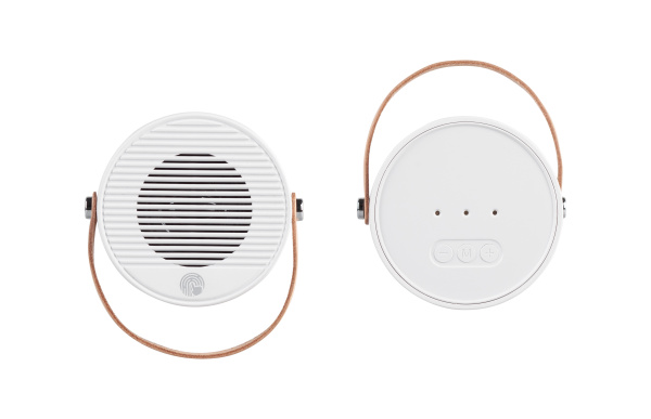 Настольная беспроводная (15W) зарядная станция "Smart Home" с bluetooth колонкой-лампой Настольная беспроводная (15W) зарядная станция "Smart Home" с bluetooth колонкой-лампой