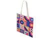 Сумка для шопинга с возможностью полноцветной печати