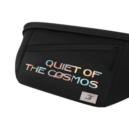 Сумка через плечо (cross body) Бостон (Boston), черная