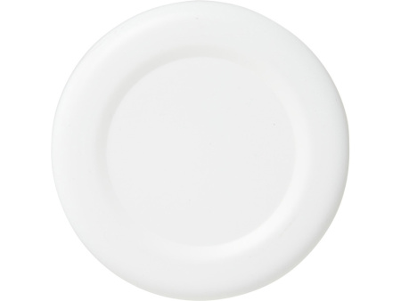 Бутылка для воды Harper из нержавеющей стали, с металлической петлей, 700 мл - Белый