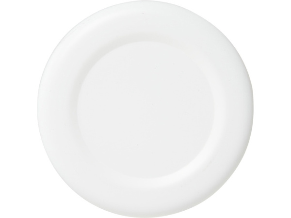 Бутылка для воды Harper из нержавеющей стали, с металлической петлей, 700 мл - Белый