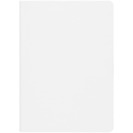 Блокнот Flex Shall, белый