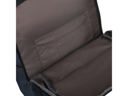 Рюкзак Eberhart Backpack темно-синий EBH29736-DB-14