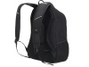 Рюкзак TORBER XPLOR с отделением для ноутбука 15, чёрный, полиэстер 600D, 35x20x47 см, 33л