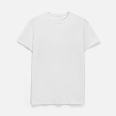 Футболка унисекс T-Bolka 200