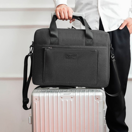 Cумка для ноутбука L275, черная