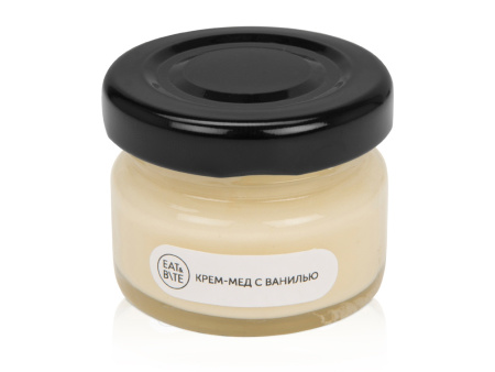 Подарочный набор c пледом, френчпрессом, чаем и медом, белый